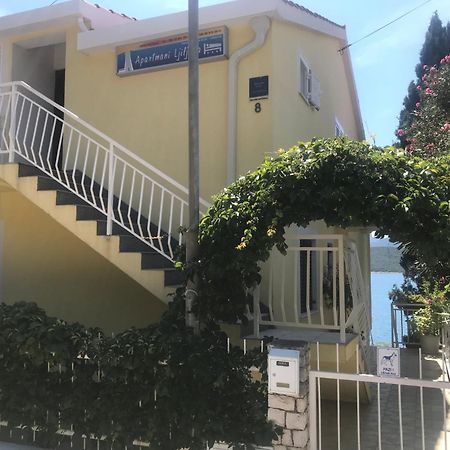 Apartments Ljiljana Klek Kültér fotó