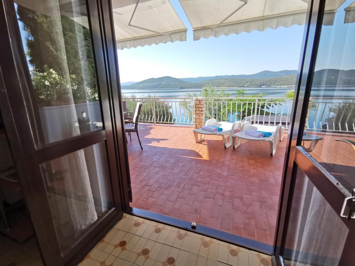 Apartments Ljiljana Klek Kültér fotó