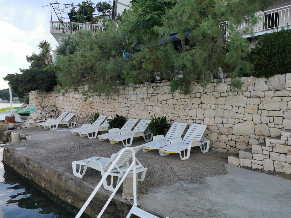 Apartments Ljiljana Klek Kültér fotó