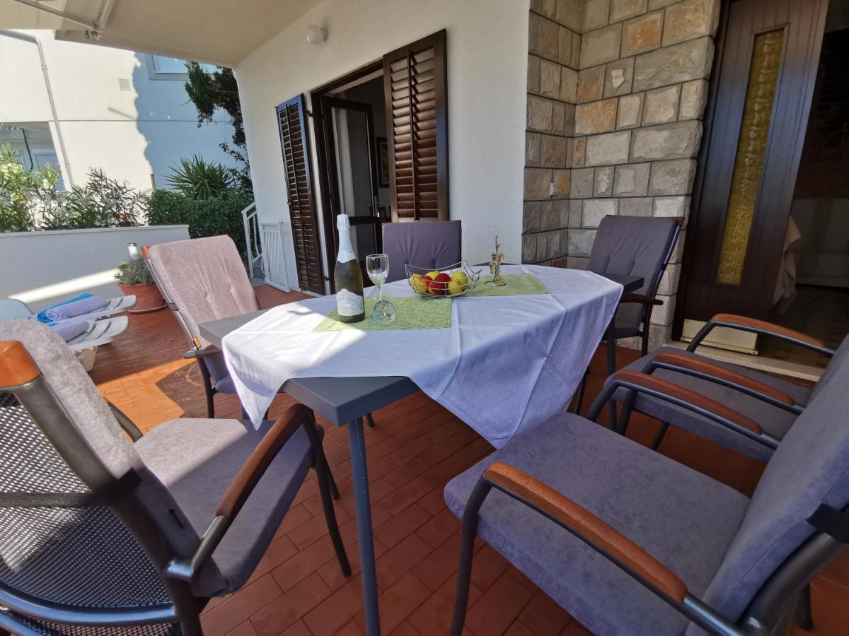 Apartments Ljiljana Klek Kültér fotó