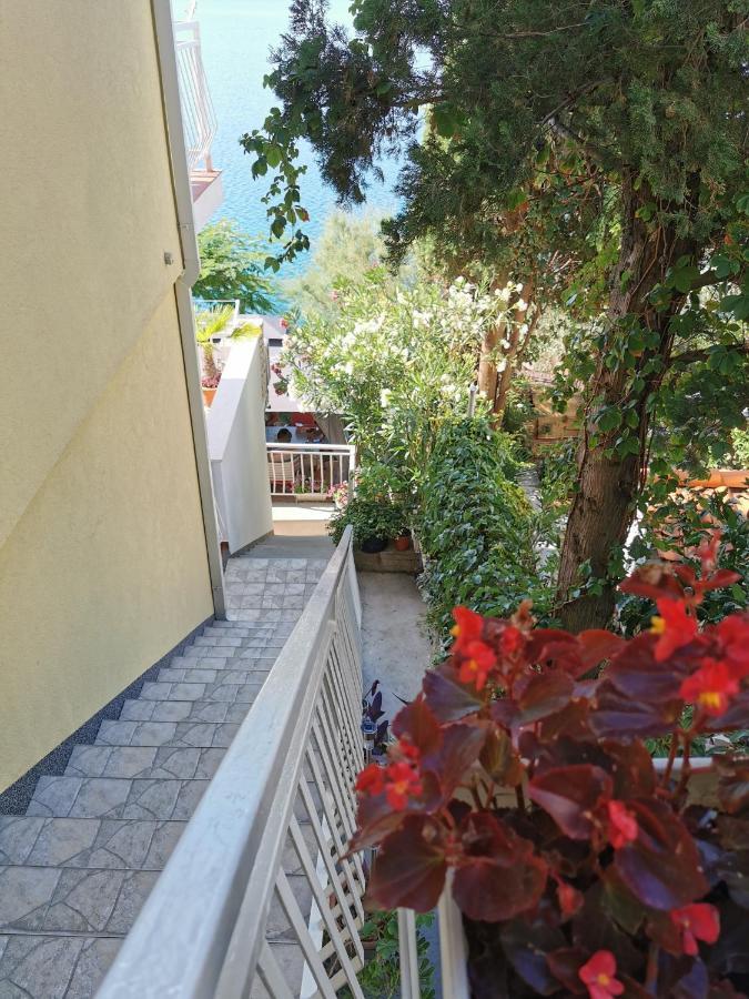 Apartments Ljiljana Klek Kültér fotó