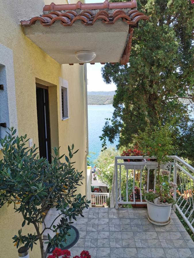 Apartments Ljiljana Klek Kültér fotó