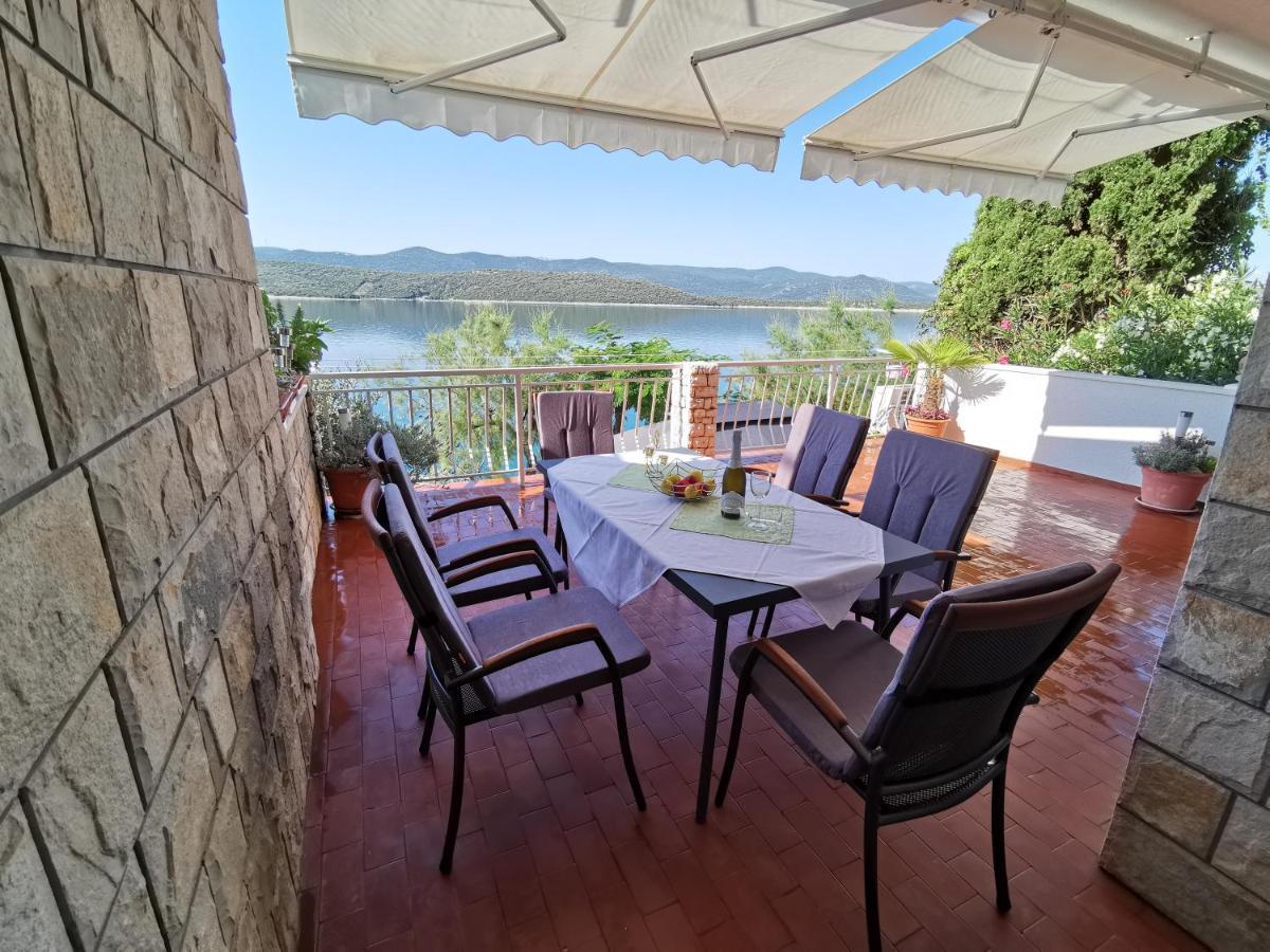 Apartments Ljiljana Klek Kültér fotó