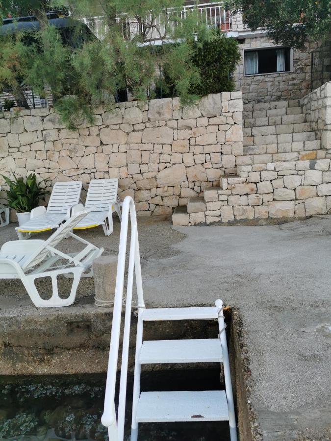 Apartments Ljiljana Klek Kültér fotó