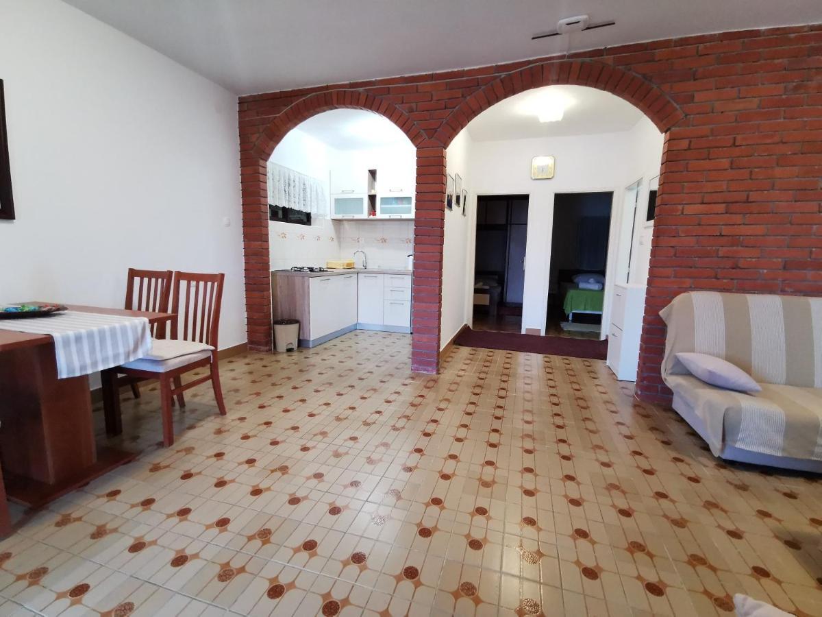 Apartments Ljiljana Klek Kültér fotó