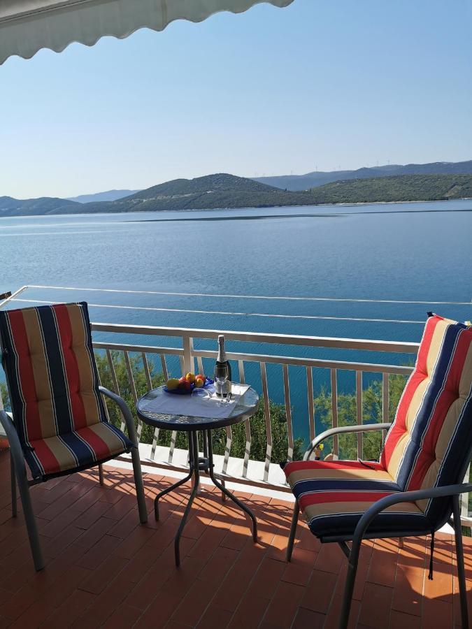 Apartments Ljiljana Klek Kültér fotó