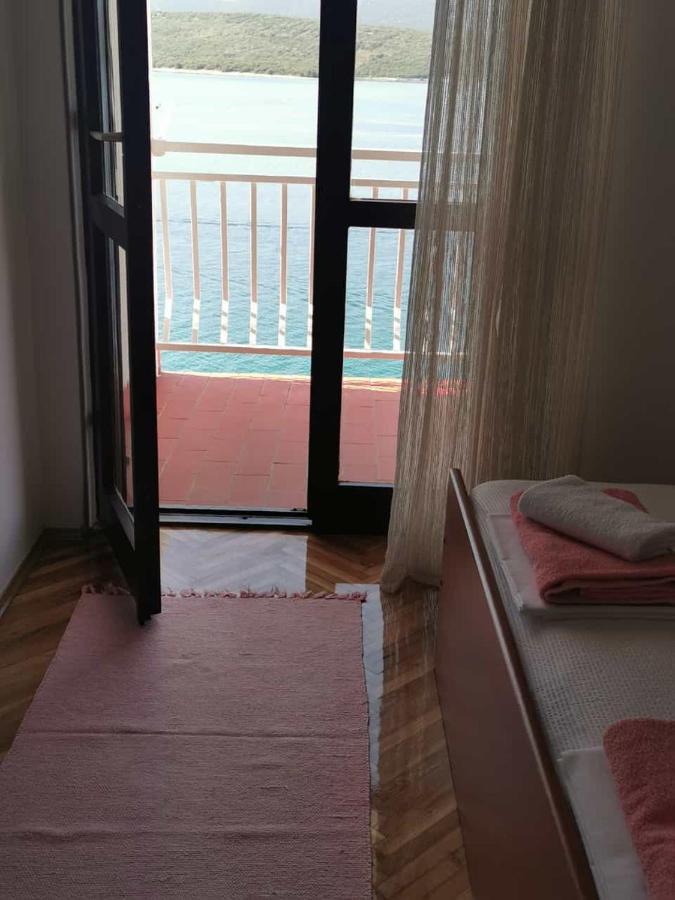 Apartments Ljiljana Klek Kültér fotó