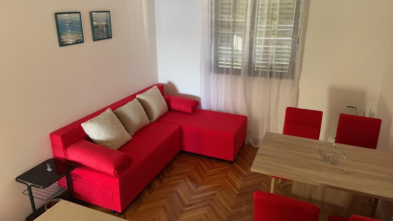 Apartments Ljiljana Klek Kültér fotó