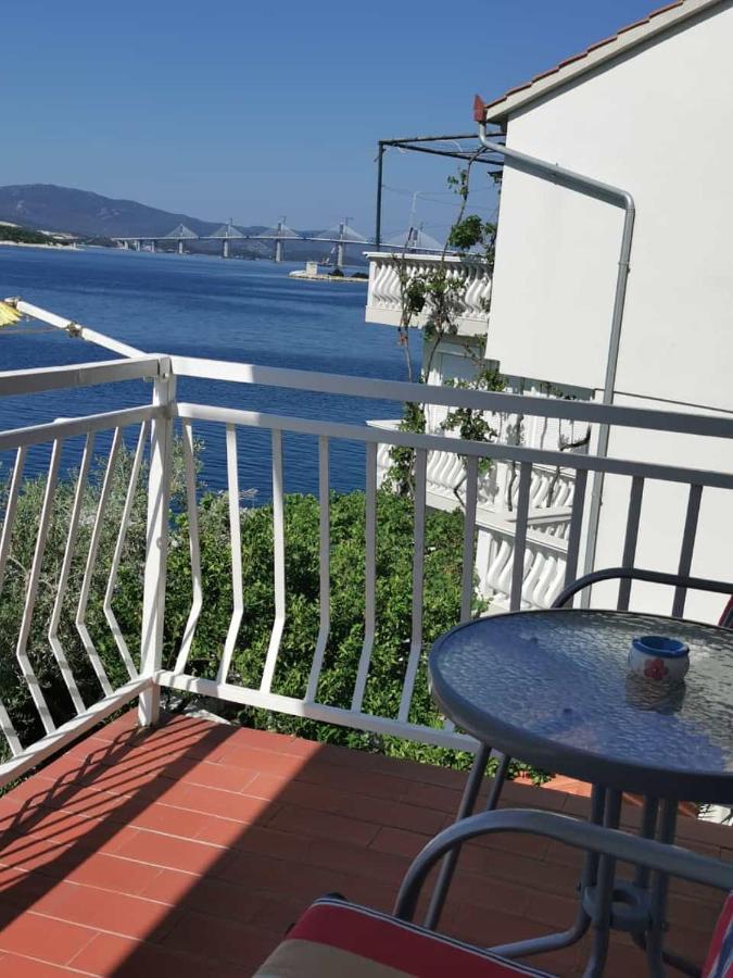 Apartments Ljiljana Klek Kültér fotó