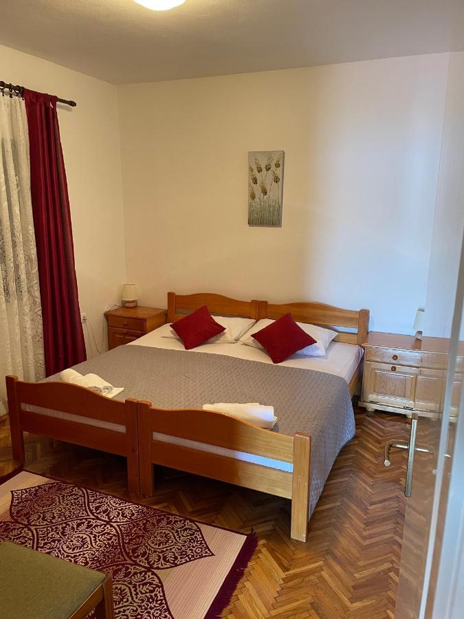 Apartments Ljiljana Klek Kültér fotó