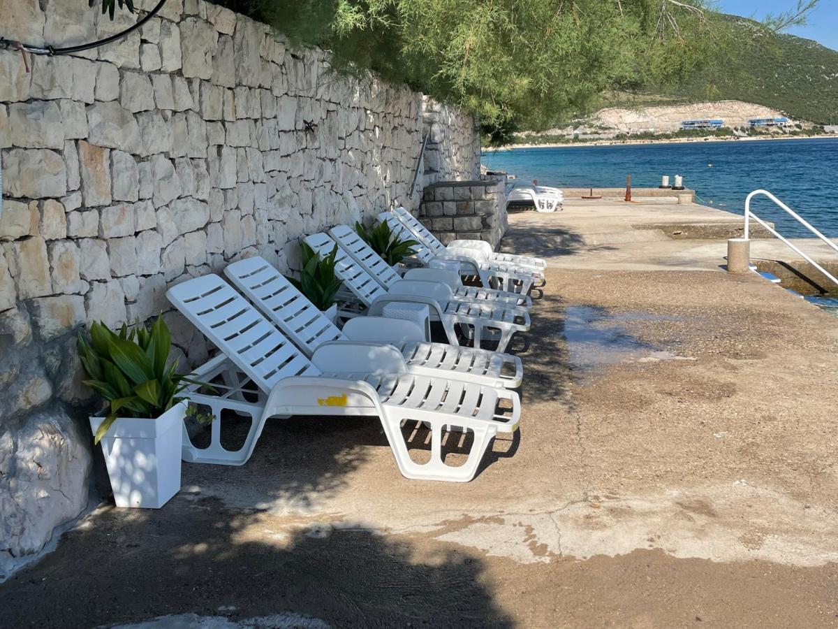 Apartments Ljiljana Klek Kültér fotó