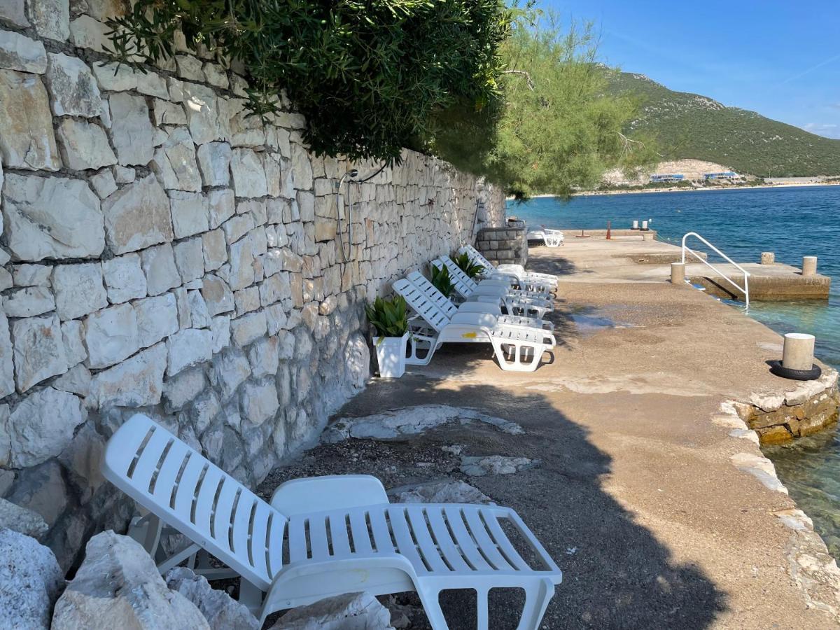 Apartments Ljiljana Klek Kültér fotó