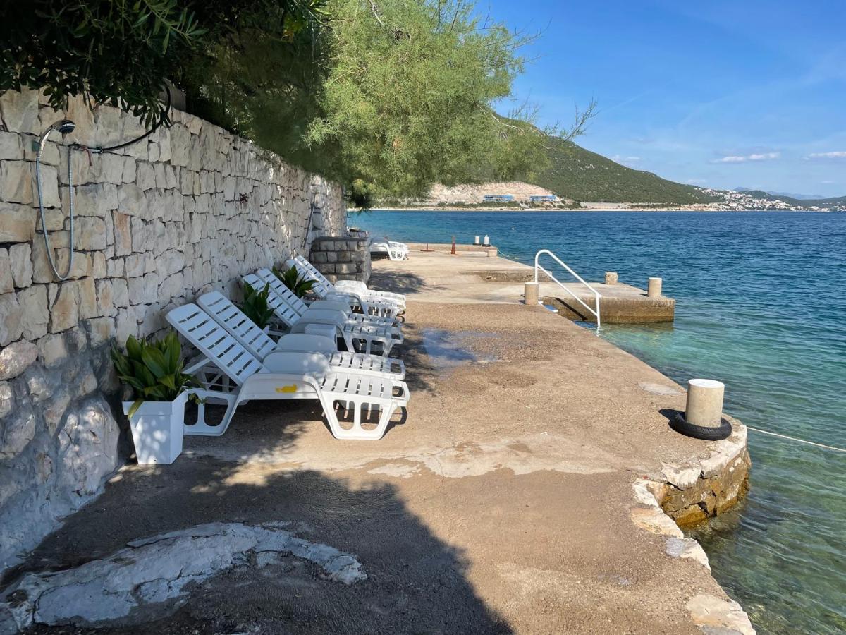 Apartments Ljiljana Klek Kültér fotó