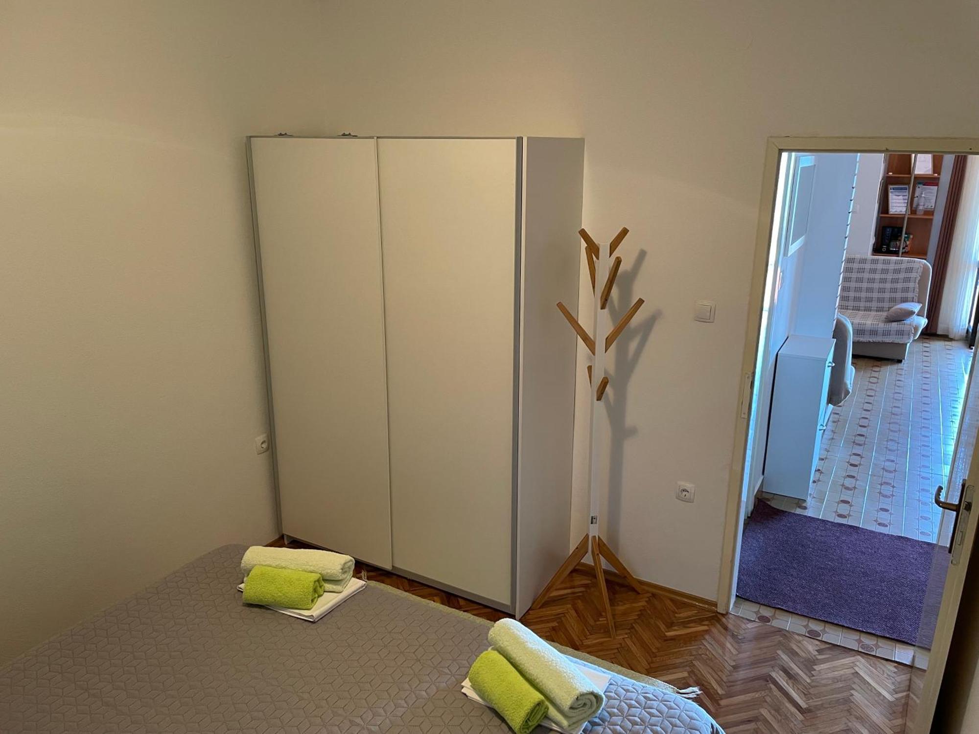 Apartments Ljiljana Klek Kültér fotó