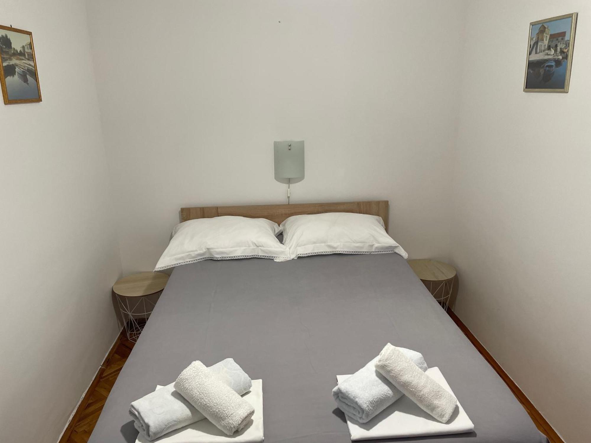 Apartments Ljiljana Klek Kültér fotó