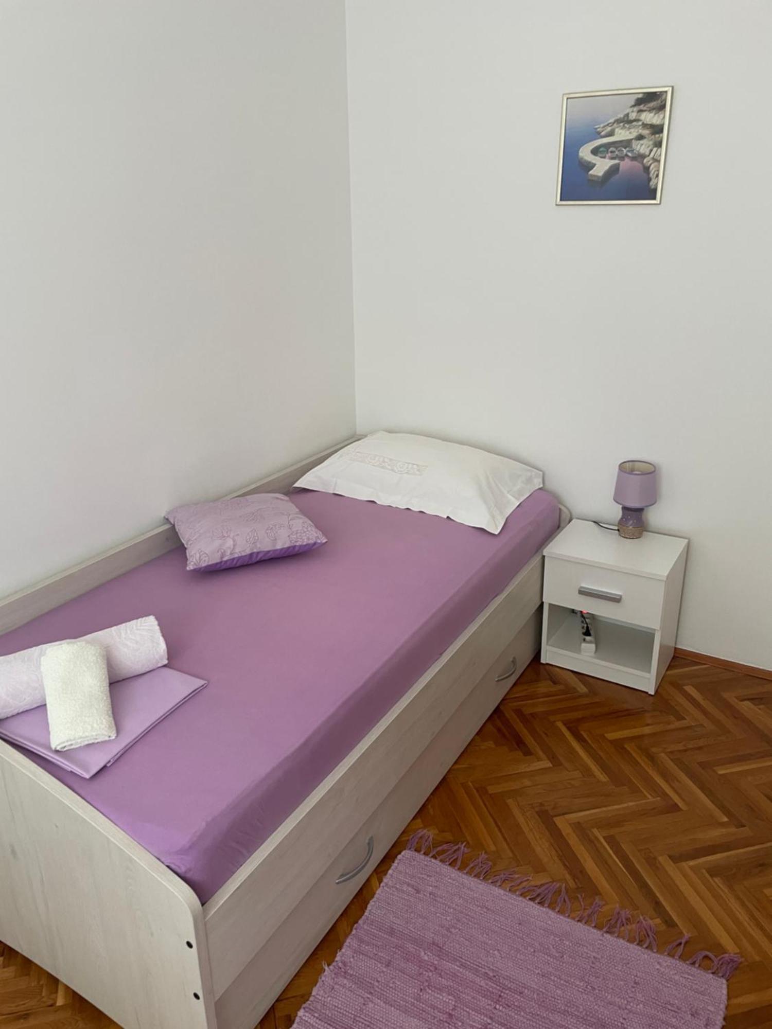 Apartments Ljiljana Klek Kültér fotó