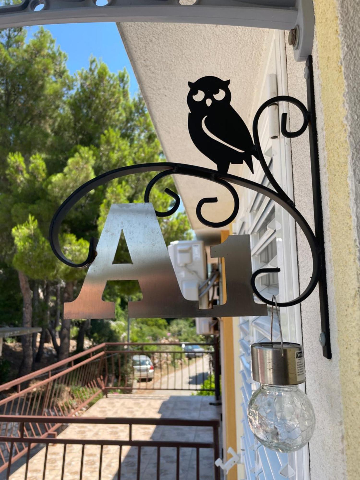 Apartments Ljiljana Klek Kültér fotó