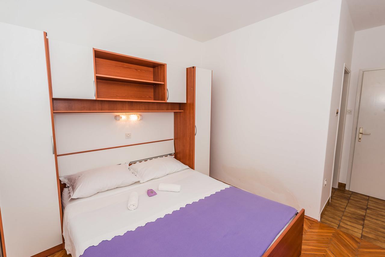 Apartments Ljiljana Klek Kültér fotó