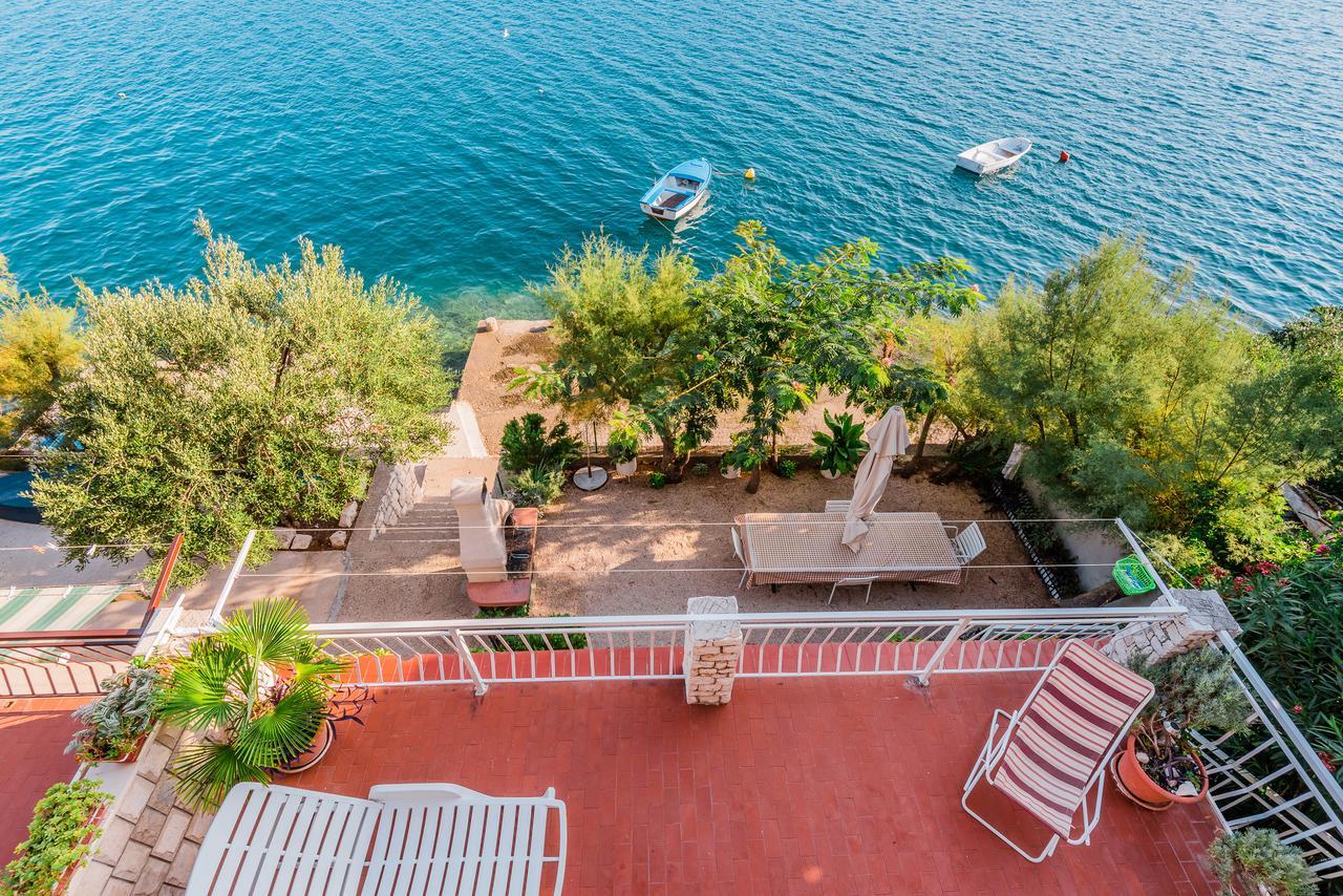 Apartments Ljiljana Klek Kültér fotó