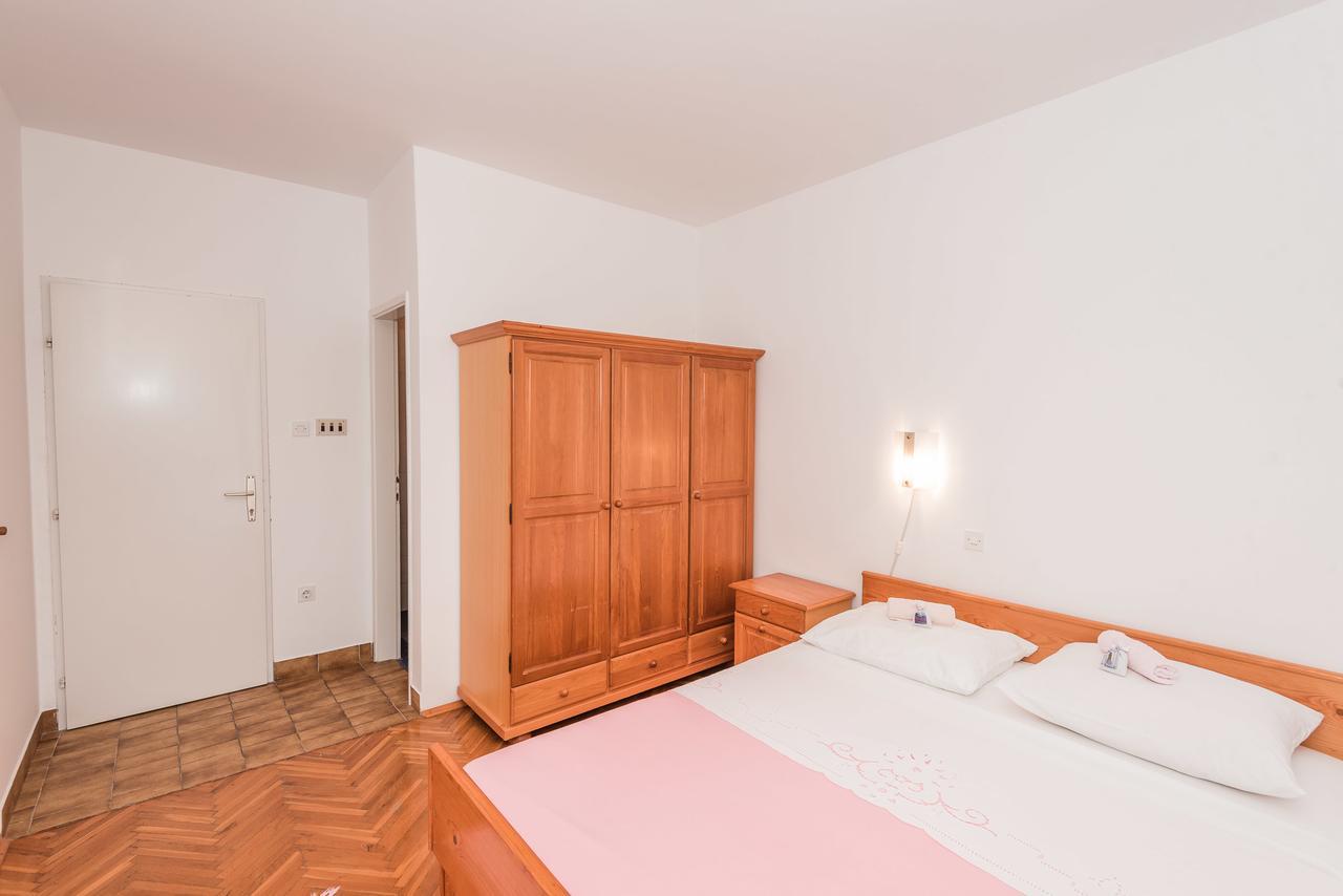 Apartments Ljiljana Klek Kültér fotó