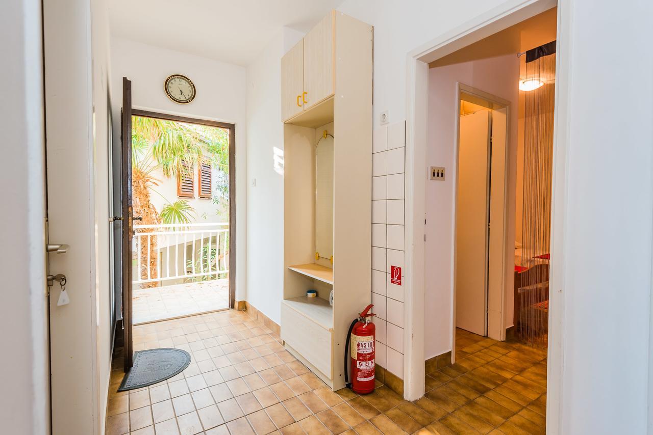 Apartments Ljiljana Klek Kültér fotó