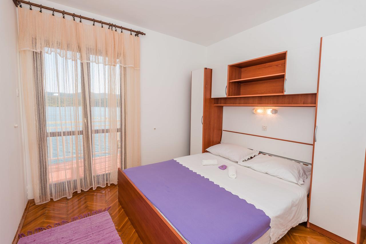 Apartments Ljiljana Klek Kültér fotó