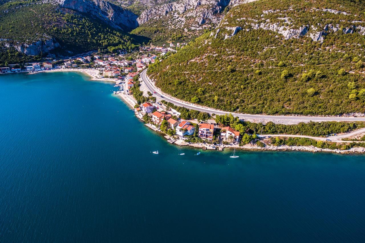 Apartments Ljiljana Klek Kültér fotó