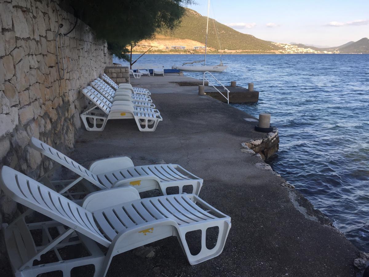 Apartments Ljiljana Klek Kültér fotó
