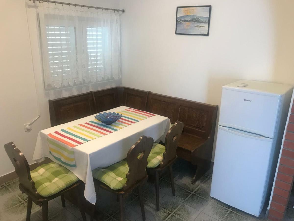 Apartments Ljiljana Klek Kültér fotó