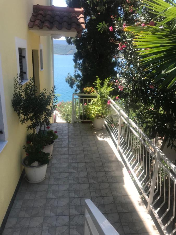 Apartments Ljiljana Klek Kültér fotó